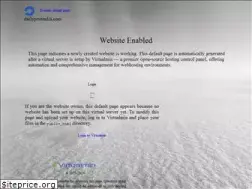 Sites similar to dailypost.in