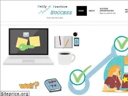 Sites similar to dailypracticeforsuccess.com