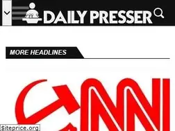 Sites similar to dailypresser.com
