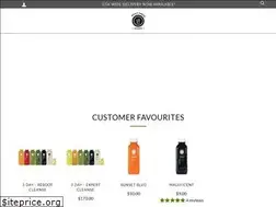 Sites similar to dailypressjuicery.ca