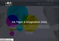 Sites similar to dailyprinting.com