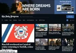 Sites similar to dailyprogress.com