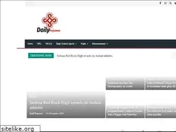 Sites similar to dailyprojonmo.com