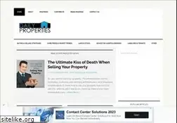 Sites similar to dailyproperties.com