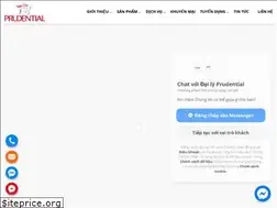 Sites similar to dailyprudential.com