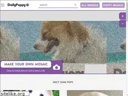 Sites similar to dailypuppy.com
