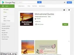 Sites similar to dailyquote.in