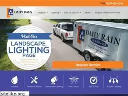 Sites similar to dailyrain.com