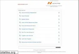 Sites similar to dailyramen.com