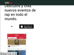 Sites similar to dailyrapp.es