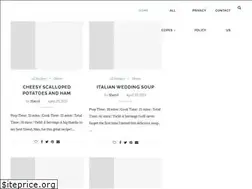 Sites similar to dailyrecipesblog.com