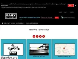 Sites similar to dailyrecords.cat