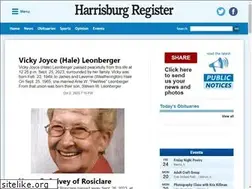 Sites similar to dailyregister.com