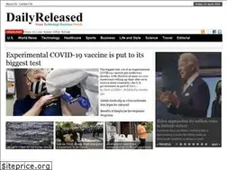 Sites similar to dailyreleased.com