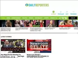 Sites similar to dailyreporters.com