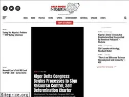 Sites similar to dailyreportng.com