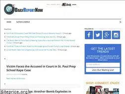 Sites similar to dailyreportnow.com