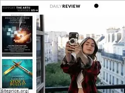 Sites similar to dailyreview.com.au