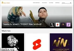 Sites similar to dailyrindblog.com