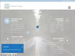 Sites similar to dailyroads.app