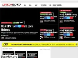 Sites similar to dailyroto.com
