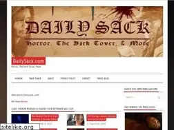 Sites similar to dailysack.com