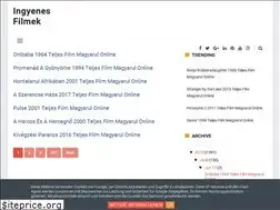Sites similar to dailysarina.blogspot.com