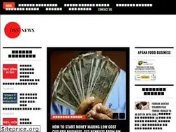 Sites similar to dailysarkarinaukari.in