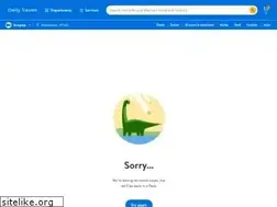 Sites similar to dailysavesonline.com