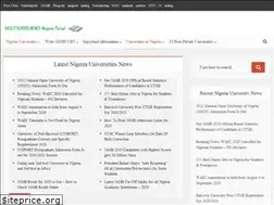 Sites similar to dailyschoolnews.com.ng