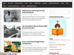 Sites similar to dailyschoolsnews.com