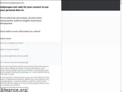 Sites similar to dailyscopes.com