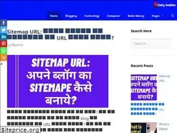 Sites similar to dailyseekho.com