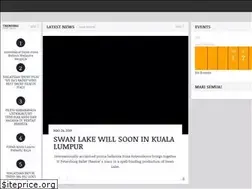Sites similar to dailyseni.com