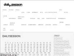 Sites similar to dailysession.com