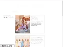 Sites similar to dailyshealeigh.com