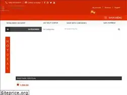 Sites similar to dailyshopbd.com