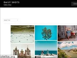 Sites similar to dailyshots.net