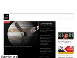 Sites similar to dailysiasat.com