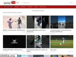 Sites similar to dailyskatetube.com