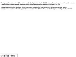 Sites similar to dailysmoodmx.com