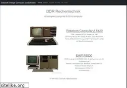 Sites similar to dailysoft.de