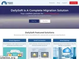Sites similar to dailysoft.org