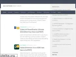 Sites similar to dailysoftwares.com