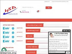Sites similar to dailysonchinhhang.com