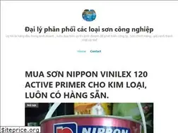 Sites similar to dailysoncongnghiepgiarehcm.wordpress.com