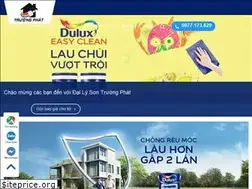 Sites similar to dailysontruongphat.com