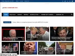 Sites similar to dailysoundandfury.com