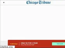 Sites similar to dailysouthtown.com