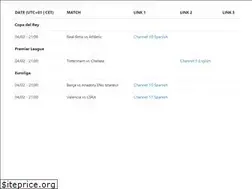 Sites similar to dailysport.cloud